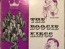 THE BOOGIE KINGS Vinyl lp Montel Michelle MLP 104 EX EX GEE GEE SHINN  WLP