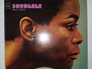 Miles Davis-Sorcerer-Orig.1st.Press.2 Eyes- (1A/1A)-Stampers*-Barely Played Copy