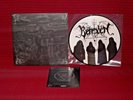 Behexen / Satanic Warmaster Split 10