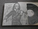 Angelicum LPA 5933: Paganini, Franco Gulli violin