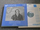 UK Argo ZRG 506, oval: Rossini , ASMF, Marriner