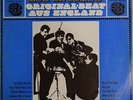 LP Johnny Smash, The High Tops, The Beat Kings a.o. Original Beat Aus England V