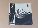 THE SELECTER Three Minute Hero / James Bond 2TONE 7