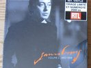 serge gainsbourg volume 2 1963/68 NEUF coffret 7 45T EP 2000 exemplaires 2009