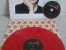 Texas 25 red vinyl c/w CD & inner Ex/Ex 2015 Ltd Edition  see detailed pics