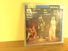 STOKOWSKI strauss till eulenspiegel's merry pranks LP Brand New