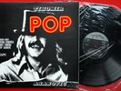 TIHOMIR POP ASANOVIC HAND SIGNED JAZZ ROCK 1975  EXYUGO LP N/MINT  PROG