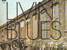 Livin´ Blues - Ram Jam Josey (Vinyl 1973), Rar