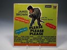 James Brown Schallplatte Vinyl Please, Please, Please 12 Zoll Z