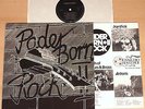 PADERBORN ROCK (Peter Pan, Joystick, Antaris, Job & Joy, Contraste / LP vg++/m-)