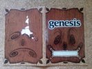 Genesis Lamb Lies Down Tour programme