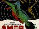 Amer OST 10'' EP We Release Whatever The F**k We Want Records Cipriani Morricone