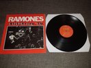 Ramones ?– Blitzkrieg '76 LP Vinyl Punk oi Rock`N`Roll The Clash Sex Pistols