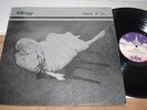 Trilogy Here It Is EX VINYL  TOP AUDIO   ORIGINAL GERMAN 1979 CAIN LP
