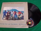Willie And The Mighty Magnificents On Scene '70 Funk Soul LP Piranha Records