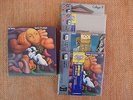 LE ORME BOX JAPAN MINI LP CD UOMO DI PEZZA FELONA E SORONA CONTRAPPUNTI COLLAGE