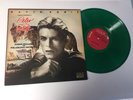 David Bowie LP Peter And The Wolf Ormandy GREEN Vinyl ORIG