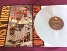 Guns N' Roses ?– Appetite For Destruction RARE AQUA BLUE VINYL LP