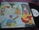 THE BAND MUSIC FROM BIG PINK LP MFSL ORIGINAL MASTER RECORDING VG+ VINYL DYLAN