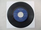 ROBERT AND THE UPTIGHTS THE KICK/ DON'T LEAVE 45 RARE FUNK DEEP SOUL 7