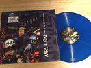 (NM) Company Flow -Tribute to Company Flow 2xLP (Blue Vinyl) El P Run The Jewels