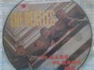 The Beatles - PLEASE PLEASE ME - LIMITED EDITION 12