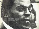ARCHIE SHEPP BODY AND SOUL LP 1978