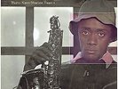 MARION BROWN PORTO NOVO  POLYDOR LP 1975