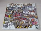 DEEP PURPLE the book of taliesyn 1969 HARVEST FRANCE 1ST ED LP EX- RARE