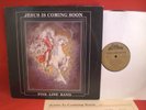 FINE LINE BAND Jesus is Coming Soon (Acorn)Rare Private Christian Modern Soul LP