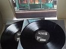THE STREETS original Vinyl 2LP A Grand Don`t Come For Free (2004)