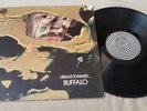 BUFFALO DEAD FOREVER AUSTRALIAN G/F VINYL LP ON VERTIGO RECORDS SWIRL LABEL ROCK