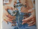 MADONNA - Like A Prayer. UK Limited Edition Red Vinyl LP, still sealed