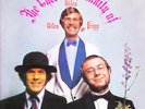 Giles, Giles And Fripp ?– The Cheerful Insanity Of Vinyl LP NEW King Crimson