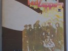 LED ZEPPELIN Led Zeppelin II - Original UK Plum Atlantic LP - LEMON SONG 2 Two