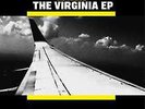 The National ?– The Virginia EP Vinyl NEW