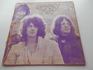 SPOOKY TOOTH ORIGINAL 1969 UK LP SPOOKY TWO  PINK ISLAND EYE LABEL