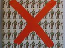 WILD TURKEY Battle Hymn Original UK White 'i' Chrysalis LP + Inner - Heavy Prog