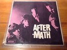 The Rolling Stones - Aftermath - Original UK MONO Red Label Vinyl LP