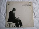 John Coltrane ?– Ascension LP VG