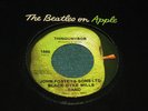 1968 John Foster & Sons Thingumybob/Yellow Submarine on Apple The Beatles RARE