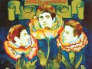 Beau Brummels - Triangle -coloured- Vinyl LP Rhino NEW