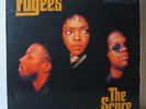 FUGEES 'The Score' MOV Audiophile 180g Vinyl 2LP NEW & SEALED