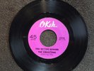 northern soul THE VIBRATIONS You Better Beware OKEH 7276 listen