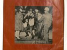 Rolling Stones London 909  Street Fighting Man/No Expectations & photo sleeve
