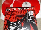Faith no more - King for a day - 2LP  red vinyl - London Slash 828 560-1 - 1995