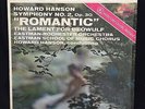 MERCURY Living Presence SR90192 HOWARD HANSON Symphony #2 & Beowulf TAS LIST..