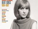 Various Artists - Marylebone Beat Girls 1964-1967 / Various [New Vinyl LP] UK -
