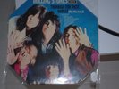 ROLLING STONES THROUGH THE PAST DARKLY COINS COUPES 33T VINYL TRES BON ETAT