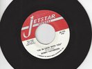 ORIGINAL NORTHERN SOUL 45-BOBBY PATTERSON-I’M IN LOVE WITH YOU-JETSTAR